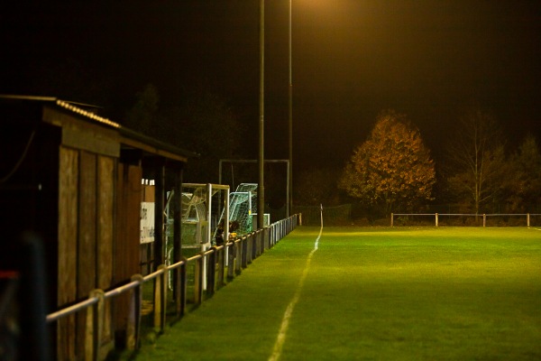 Dr.-Dietmar-Trautmann-Sportanlage Platz 2 - Winkelhaid