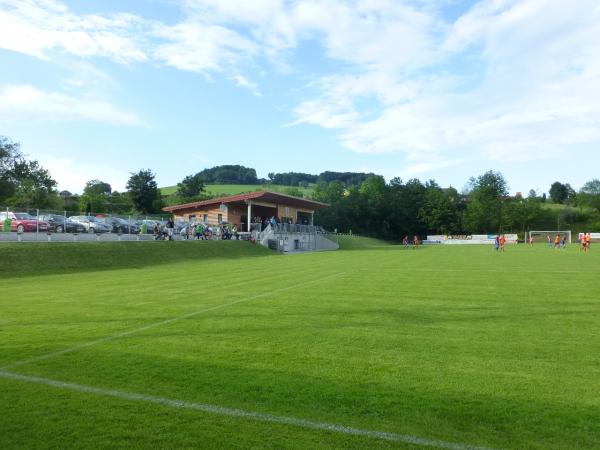 Sportplatz Michaelbeuern - Michaelbeuern