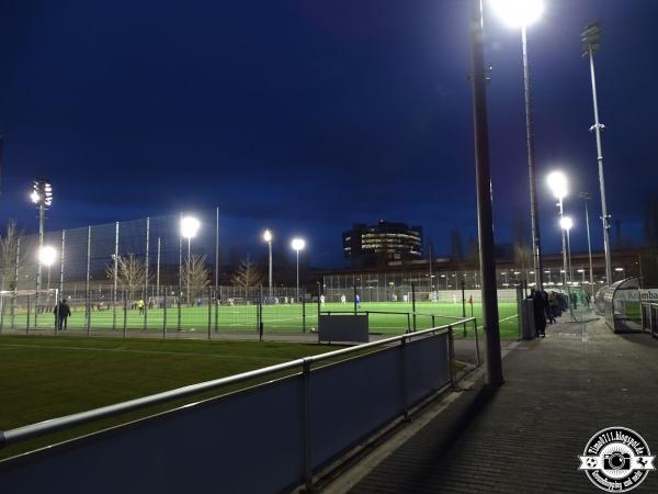 VfB-Trainingszentrum Platz 4 - Stuttgart-Bad Cannstatt