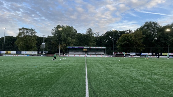 Sportpark Pronsebroek - Heerlen-Heerlerheide