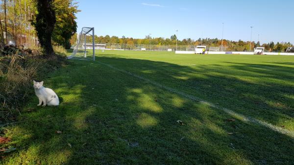 Sportanlage Planegg - Planegg
