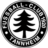 Wappen FC 1920 Tannheim diverse  88444