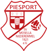 Wappen SV Mosella Niederemmel 1921 II