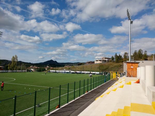 Campo Sportivo di Acquaviva - Acquaviva