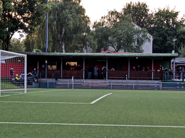 Stadion an der Schadeburg - Herne-Börnig