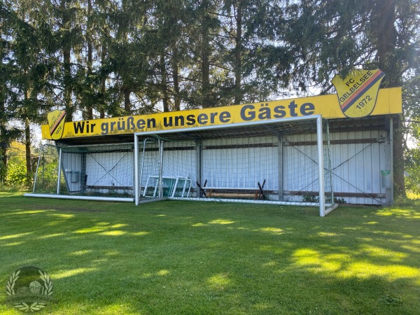 Sportplatz Gelbelsee 2 - Denkendorf/Oberbayern-Gelbelsee
