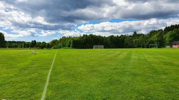 Myrans IP - Härnösand