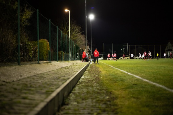 Sportplatz Heßdorf 2 - Heßdorf