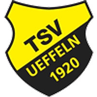 Wappen TSV Ueffeln 1920 II  84707