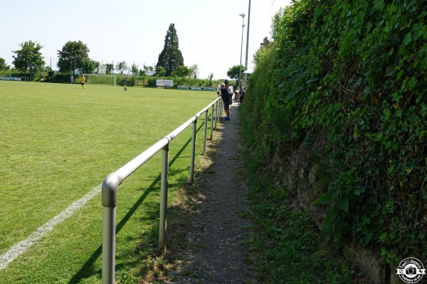 Sportanlage An der Hohlen Eiche Platz 2 - Leonberg-Gebersheim