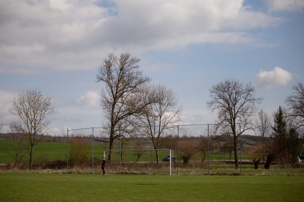 Sportplatz an der Holzbach 2 - Ergersheim