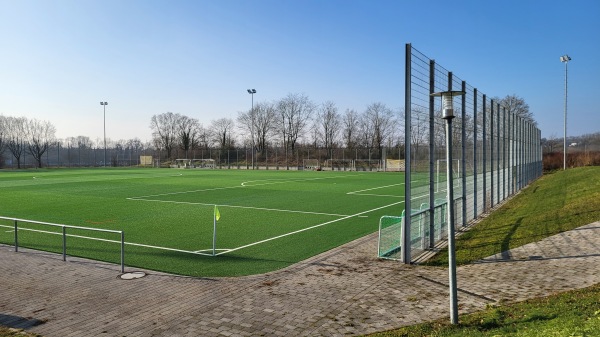Sportzentrum Obere Lachen Platz 2 - Oedheim