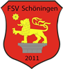 Wappen ehemals FSV Schöningen 2011  98556