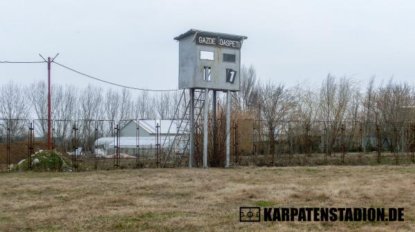 Stadionul Chitila - Chitila
