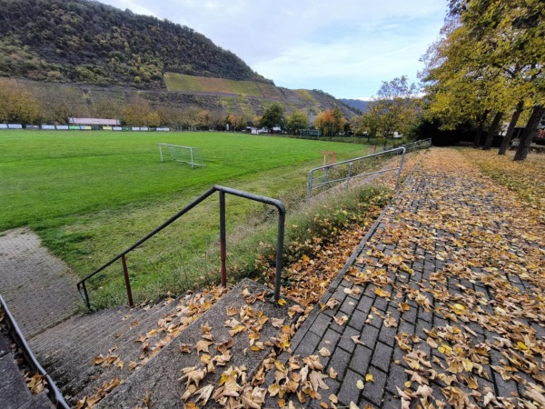 Internorm Arena - Bruttig-Fankel
