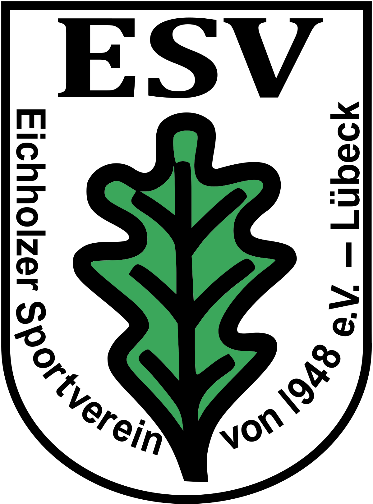 Wappen Eichholzer SV 1948 II  60254