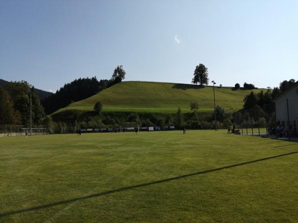 Sportplatz Hasenlehn - Trubschachen