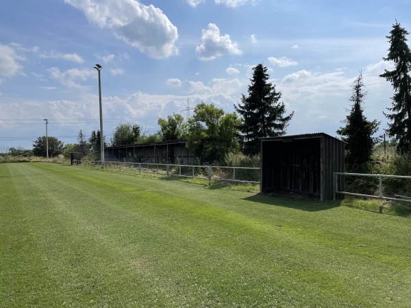 Sportanlage An der Schanze B-Platz - Sehnde-Haimar