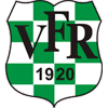 Wappen VfR Fischeln 1920