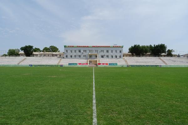 Stadion Pakhtakor - Bokhtar (Qurghonteppa)