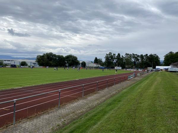 Waldstadion - Appenweier