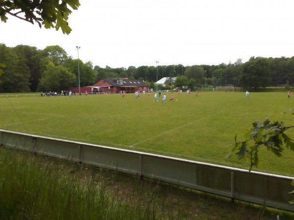 Sportanlage Gut Sandbeck - Osterholz-Scharmbeck