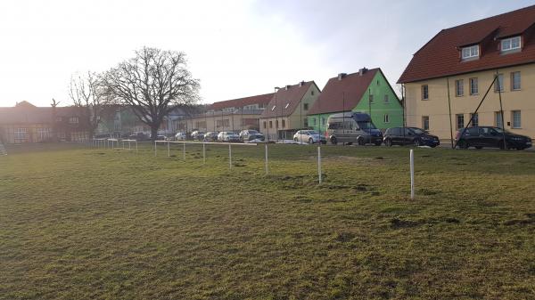 Friedrich-Ludwig-Jahn-Sportplatz - Dornburg-Camburg