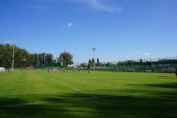 Stadion Polonia Poznań - Poznań