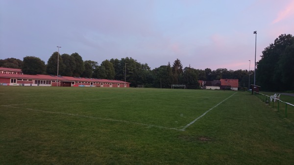 Sportplatz Axstedt - Axstedt