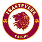 Wappen ASD Trastevere Calcio 