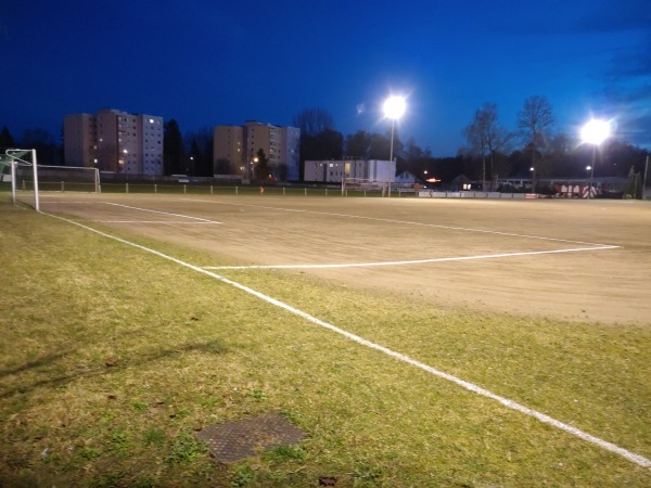 Sportanlage Wohlauer Straße Platz 2 - Nürnberg-Altenfurt