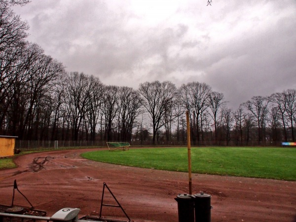 Bezirkssportanlage Wedau II - Duisburg-Wedau