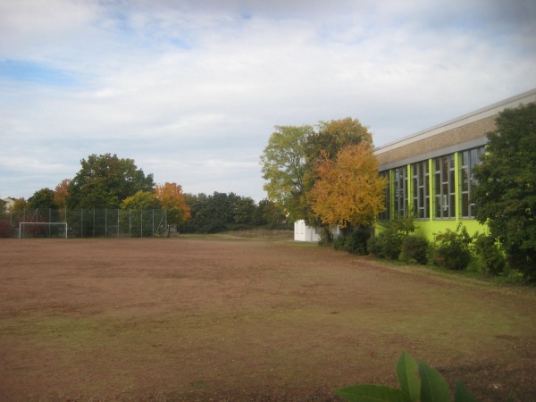 Sportplatz Grundschule Horstring - Landau/Pfalz