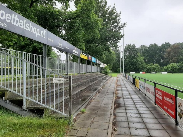 Sportpark Schelfhorst - Almelo-Schelfhorst