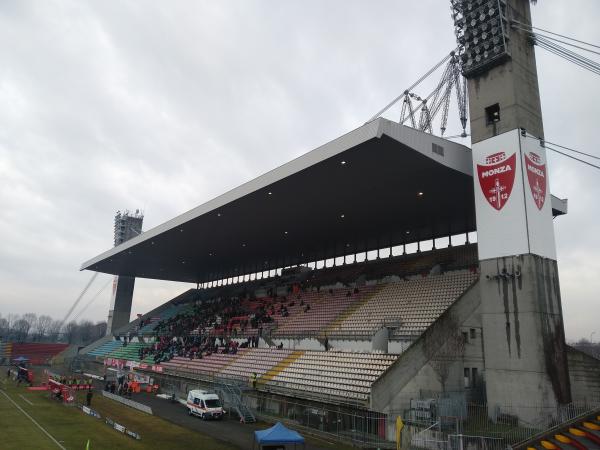 U-Power Stadium - Monza