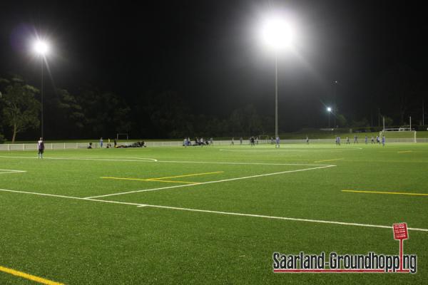 Melwood Oval Field 2 - Sydney-Forestville