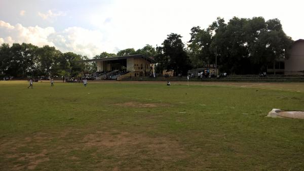 Sri Bodhi Ground - Gampaha