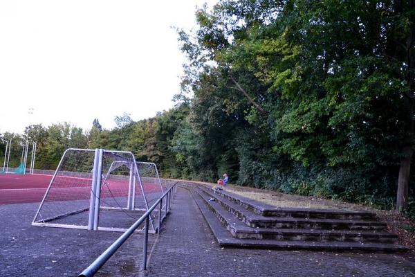 Rhein-Wied-Stadion - Neuwied