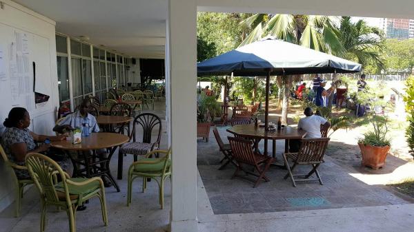 Mbaraki Sports Club  - Mombasa