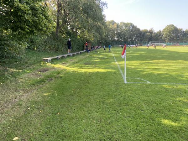 Sportzentrum Unterdarching  - Valley-Unterdarching 