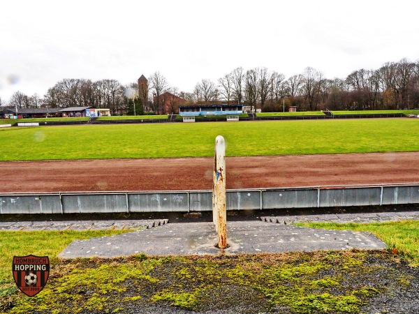 Glasurit-Arena - Münster/Westfalen-Hiltrup