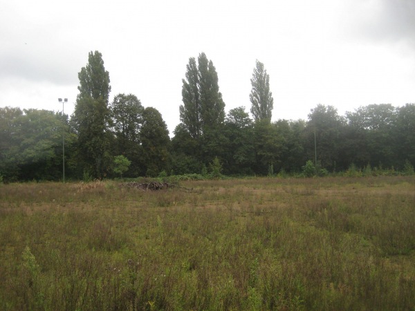 Sportplatz an der Körnerschule - Bottrop-Boy