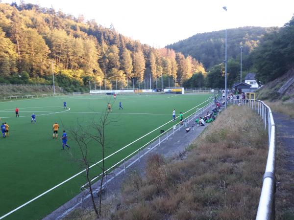 Sportplatz Daaden - Daaden