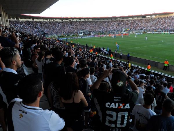 Estádio São Januário - Rio de Janeiro, RJ