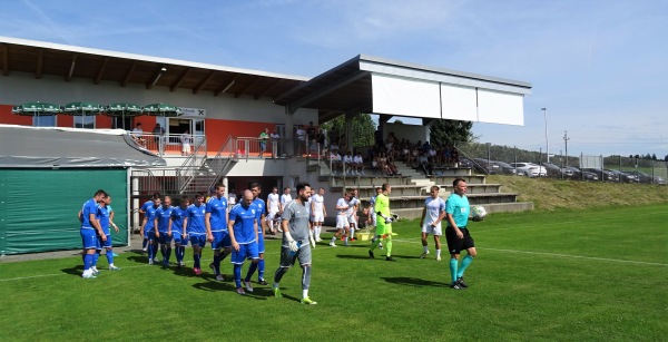 IP Putz-Arena - Enzenkirchen