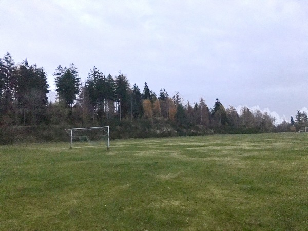 Sportanlage Fichtelberg - Fichtelberg/Oberfranken