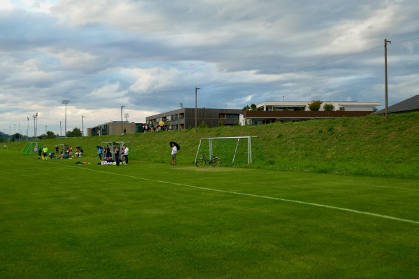 Sportanlage Rheinvorland Platz 3 - Lustenau