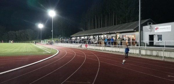 Sportplatz Am Schwimmbad - Kelberg