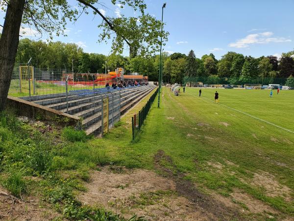 Stadion Miejski w Jaworze - Jawor