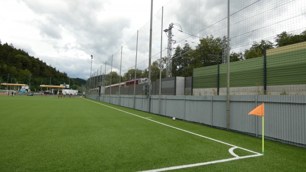 Štadión Strážov - Žilina-Strážov